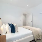 Appartement Whome Stylish Oasis Near Parque Eduardo Vii