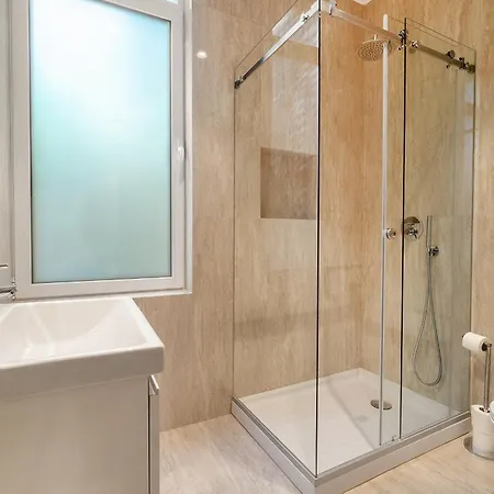 Whome Stylish Oasis Near Parque Eduardo Vii *