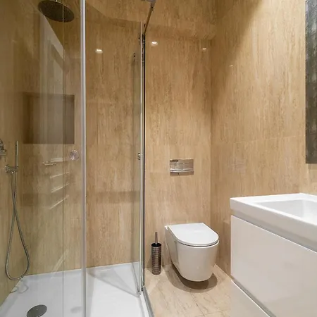 Whome Stylish Oasis Near Parque Eduardo Vii *