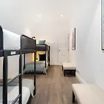 Whome Stylish Oasis Near Parque Eduardo Vii דירה ליסבון