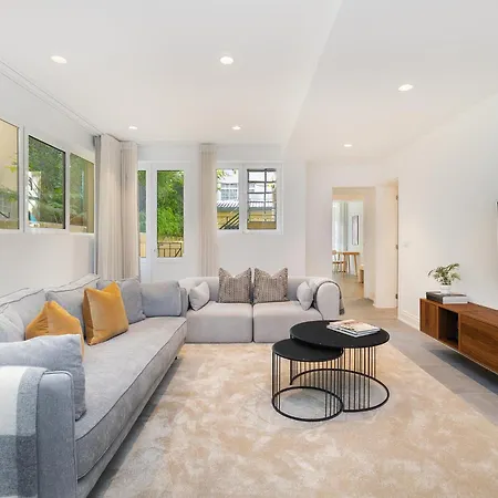 Apartman Whome Stylish Oasis With Patio Near Parque Eduardo Vii Lisboa